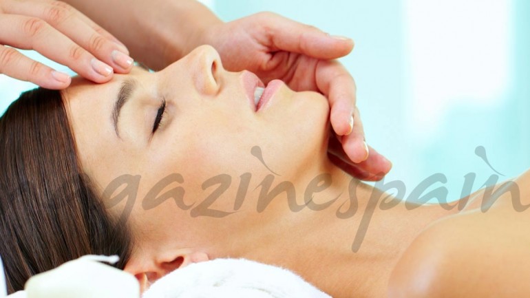 Belleza a la española