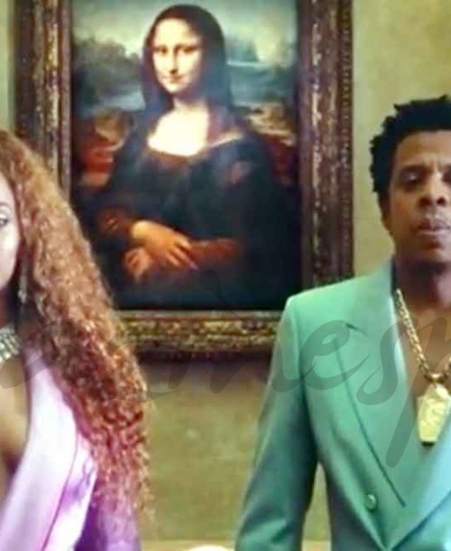 Beyoncé, Jay Z y su fiesta privada en el Louvre que se ha hecho viral