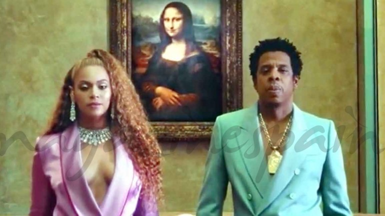 Beyoncé, Jay Z y su fiesta privada en el Louvre que se ha hecho viral