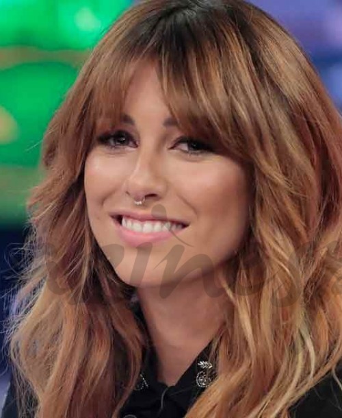¿Quién fue el primer «amor» de Blanca Suárez?