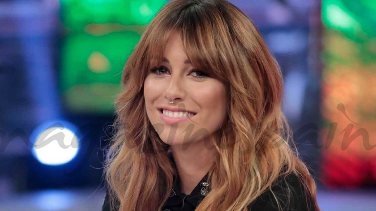 ¿Quién fue el primer «amor» de Blanca Suárez?
