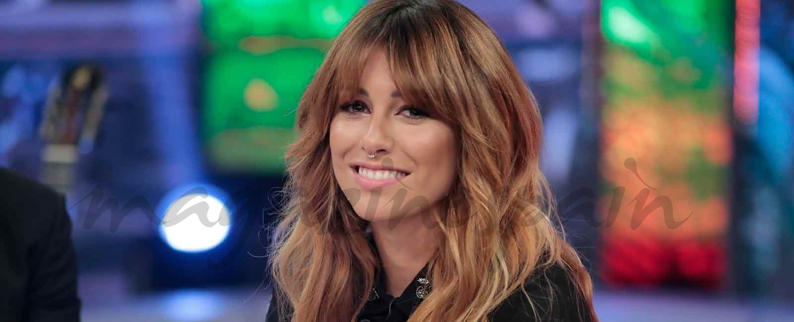 ¿Quién fue el primer «amor» de Blanca Suárez?