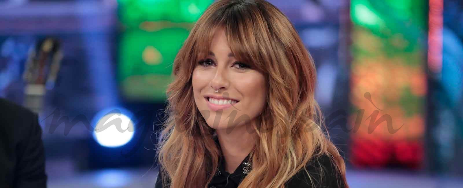 Blanca Suárez - El Hormiguero