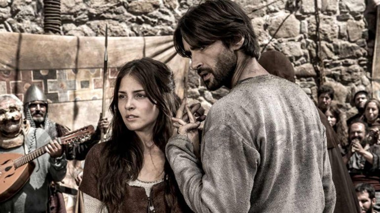 “La Catedral del Mar” – Capítulo 3