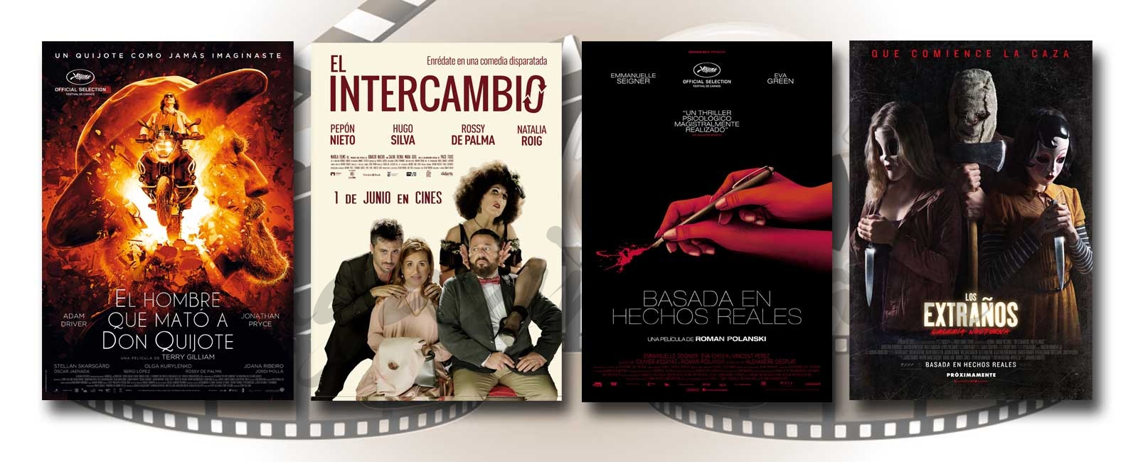 estrenos cine 1 de junio