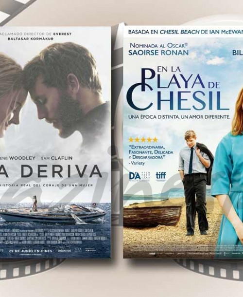 Estrenos de Cine de la Semana… 29 de Junio 2018