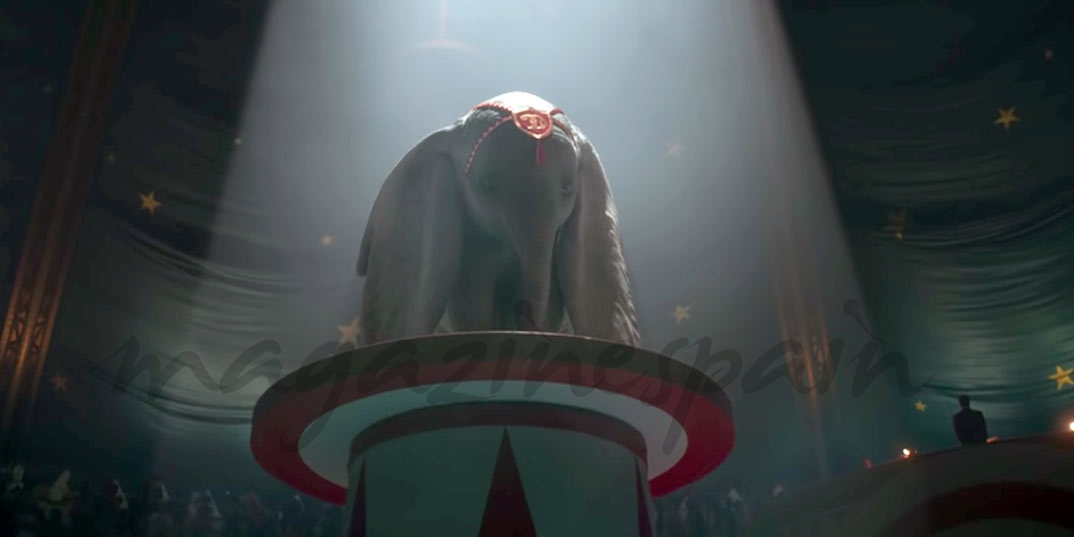 Dumbo - Disney