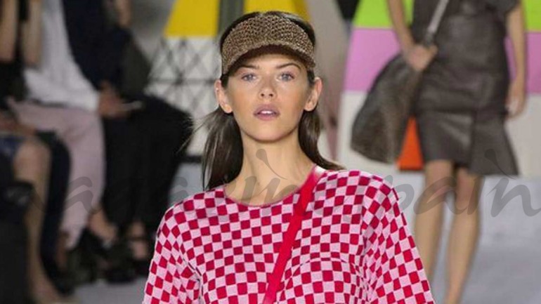 Estampado Vichy: esta primavera es imprescindible