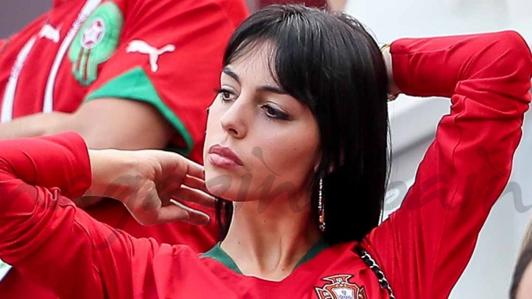 ¿Suenan campanas de boda para Georgina Rodríguez?