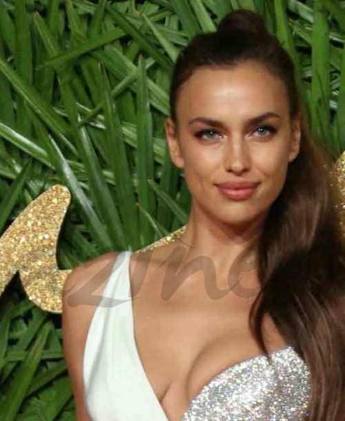 El radical cambio de look de Irina Shayk