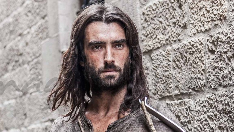 “La Catedral del Mar” – Capítulo 4