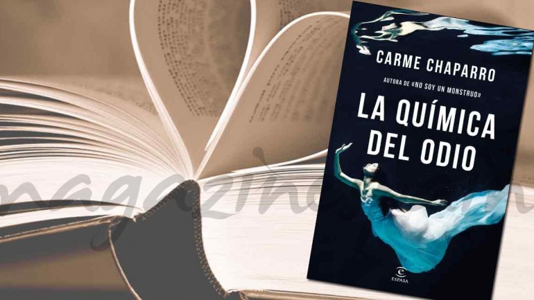 La química del odio