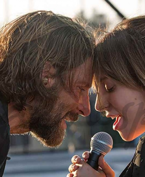 Primer tráiler de Lady Gaga (irreconocible) y Bradley Cooper en “Ha nacido una estrella”