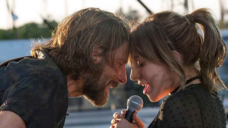 Primer tráiler de Lady Gaga (irreconocible) y Bradley Cooper en «Ha nacido una estrella»
