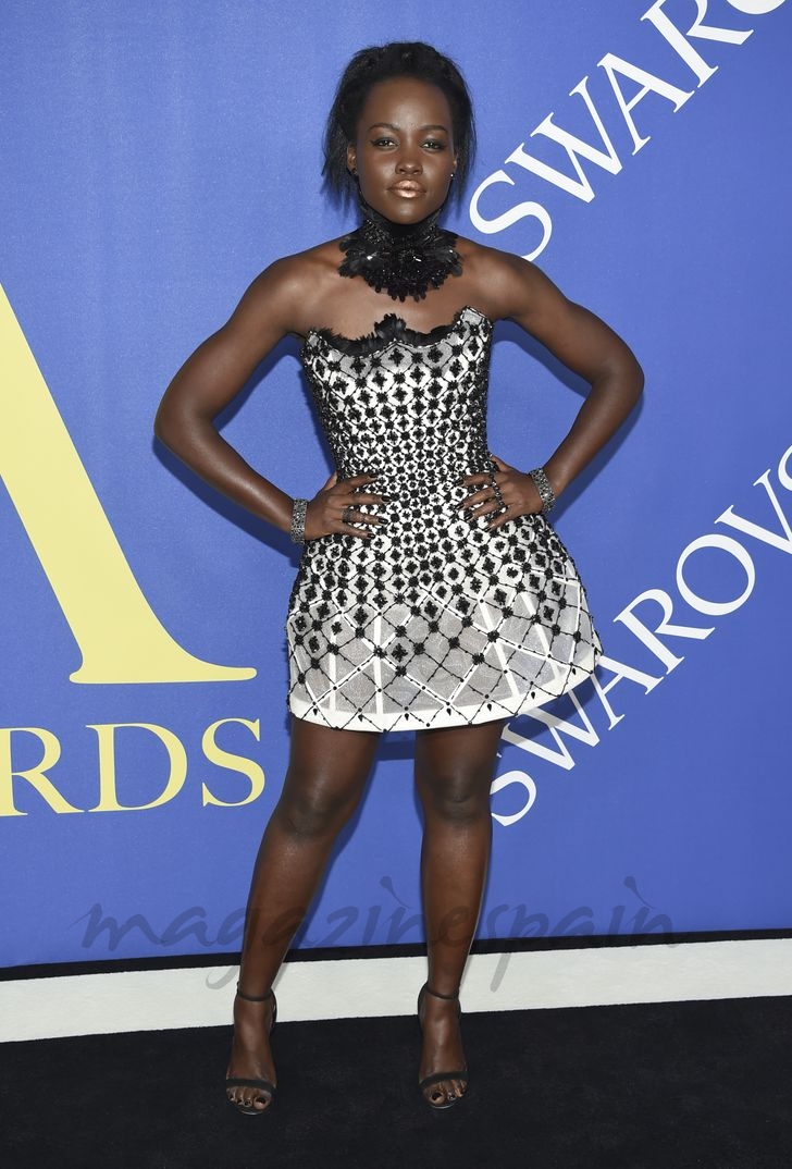 Lupita Nyong'o