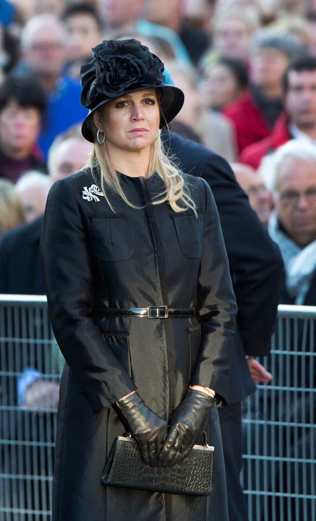 Máxima de Holanda