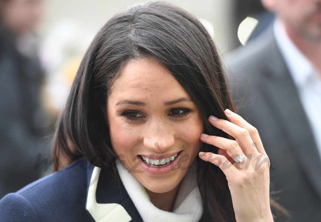 Meghan Markle