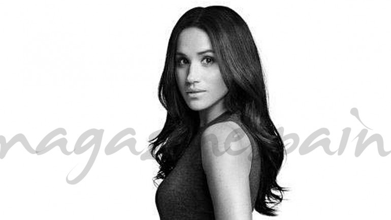 ¿Podría Meghan Markle ganar un Emmy?