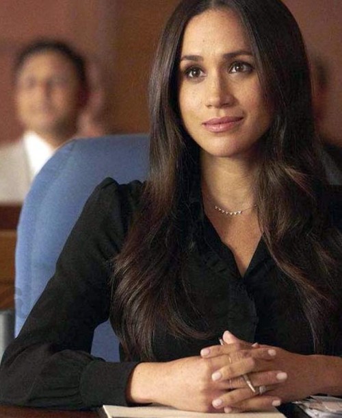 ¿Volverá Meghan Markle a la serie “Suits”?