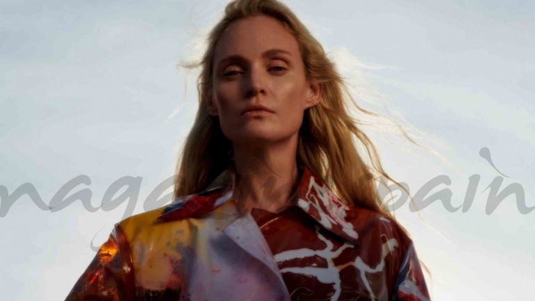 Primera colección de Casey Cadwallader para Mugler