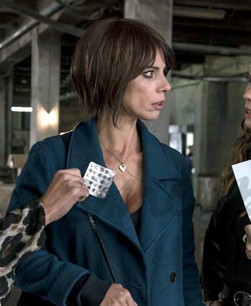 Primer tráiler de «Ola de crímenes», con Maribel Verdú y Paula Echevarría