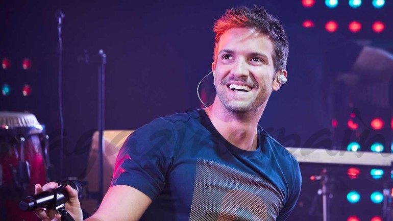 ¿Cómo ha celebrado Pablo Alborán su 29 cumpleaños?