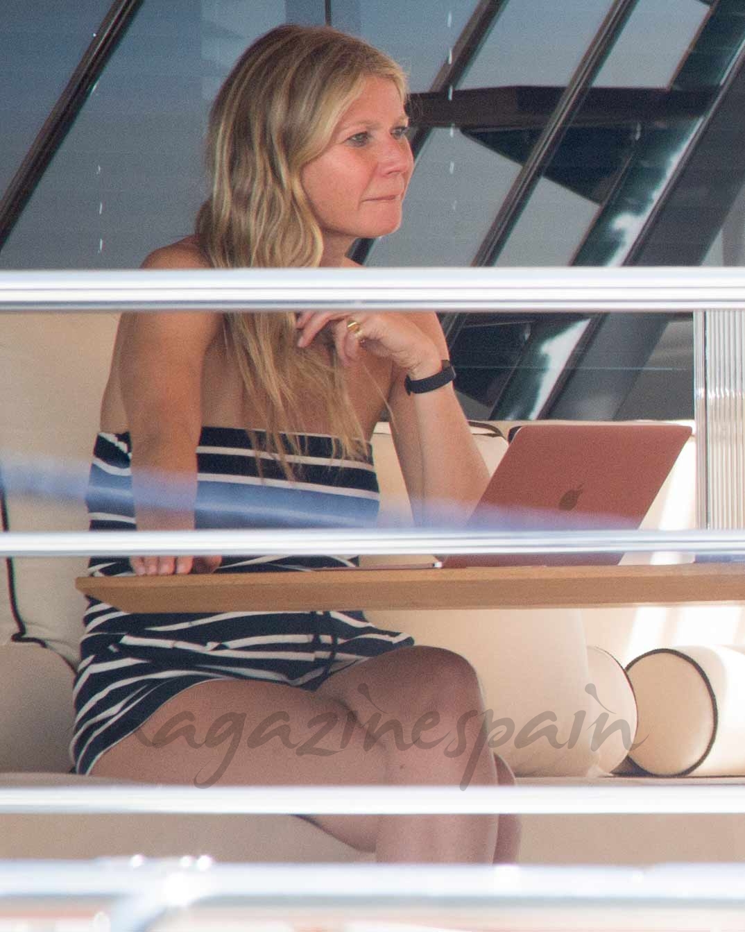 Gwyneth Paltrow