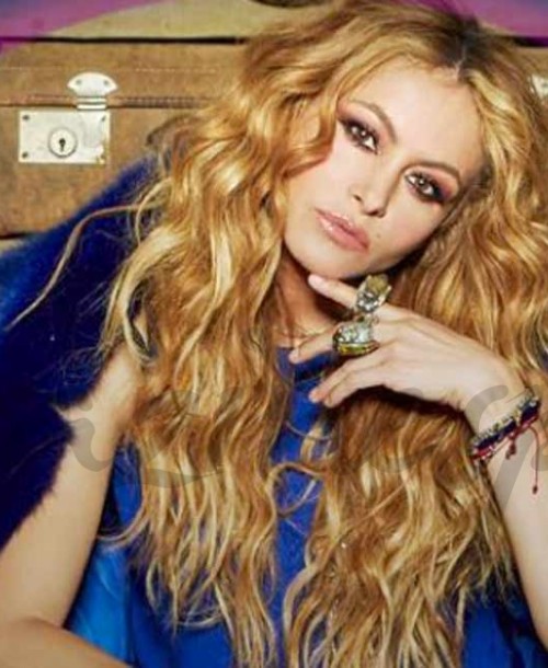 Así eran, Así son: Paulina Rubio 2008-2018