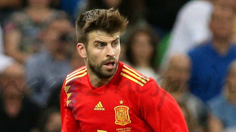 ¿Quién es el jugador más sexy del Mundial de Rusia 2018?