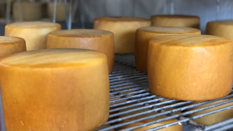 La realidad sobre el Queso Idiazábal, declarado patrimonio gastronómico europeo