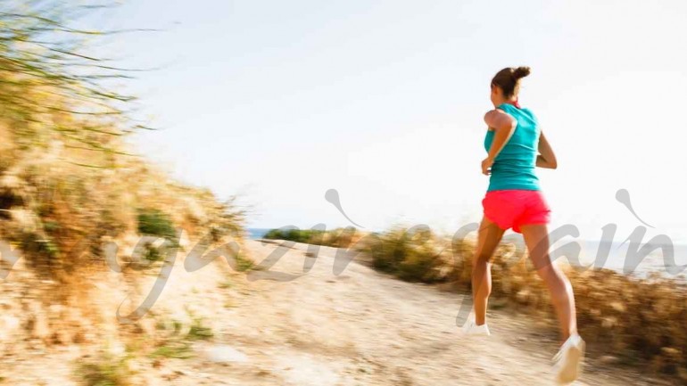Ser Runner no es suficiente