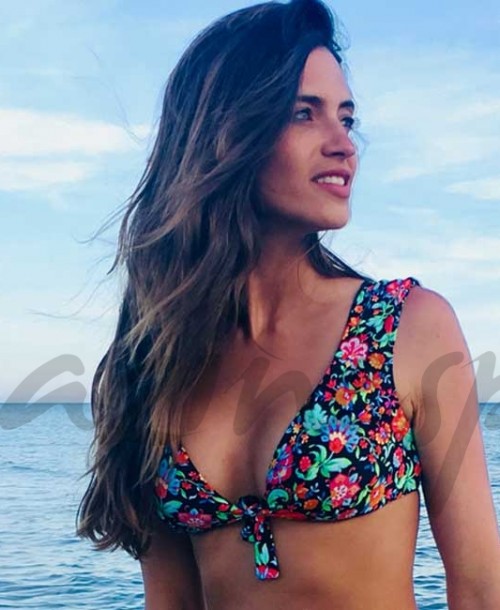 Sara Carbonero ya tiene el bikini perfecto del verano
