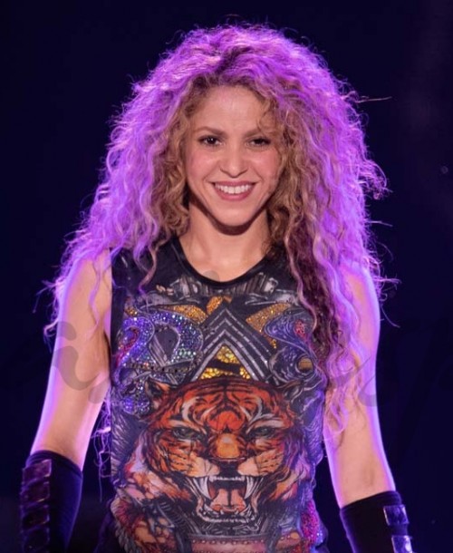 El esperado regreso de Shakira a los escenarios