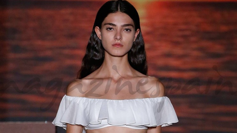 080 Barcelona Fashion: TCN Primavera Verano 2019