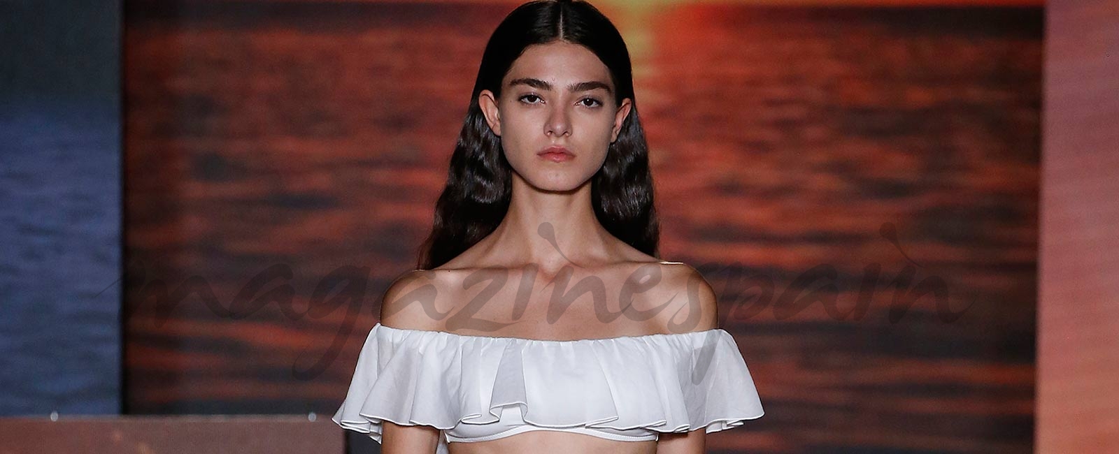 080 Barcelona Fashion: TCN Primavera Verano 2019