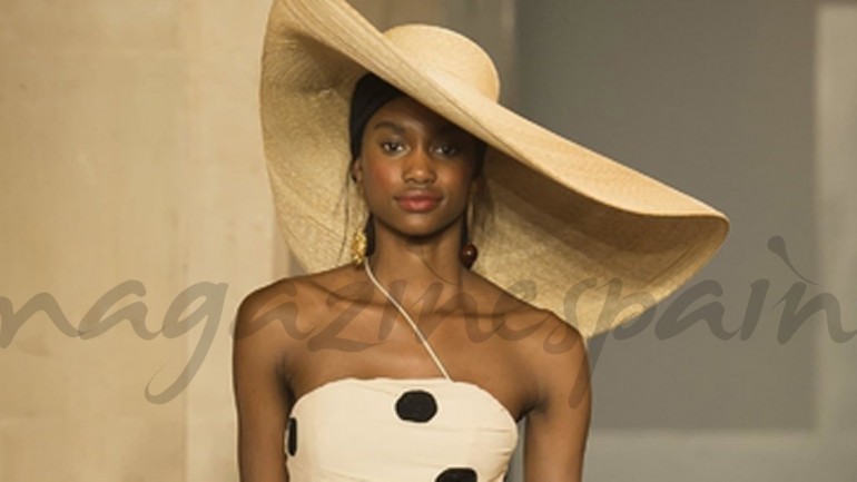 Tendencias en trajes de baño para la Primavera/Verano 2018