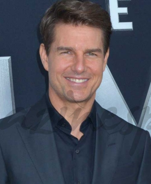 Tom Cruise regresa con ¡Maverick!