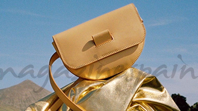 Los espectaculares bolsos de Wandler