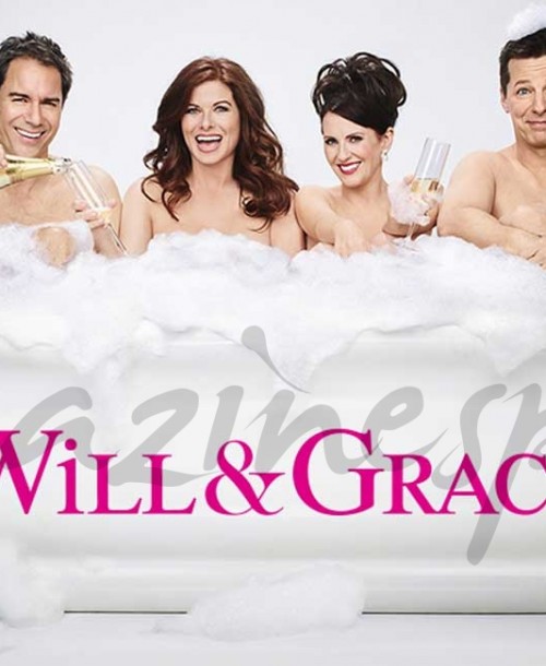 El esperado regreso de “Will & Grace”