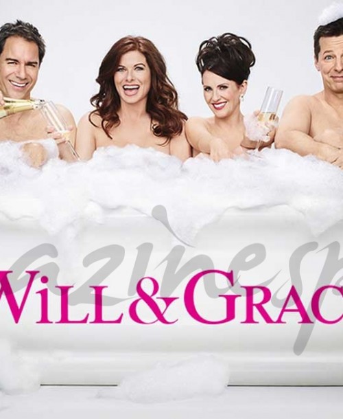 El esperado regreso de «Will & Grace»