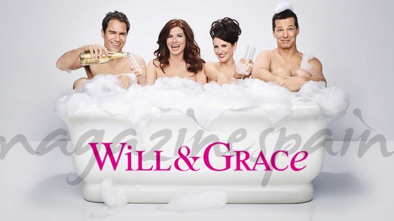 El esperado regreso de «Will & Grace»