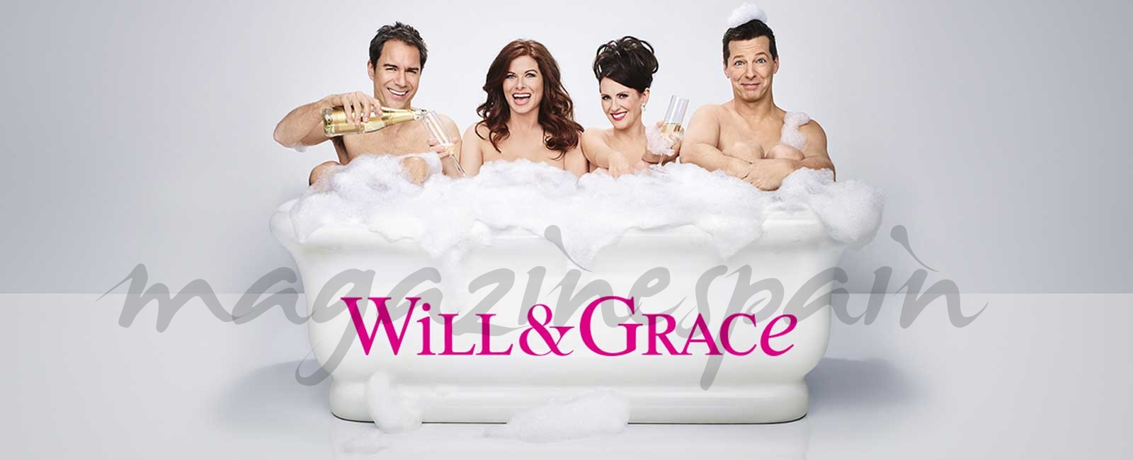 El esperado regreso de “Will & Grace”