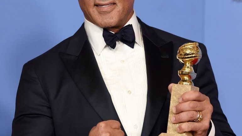 Así eran, Así son: Sylvester Stallone 2008-2018