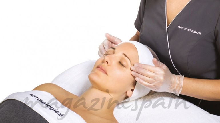 «Puesta a punto de belleza antes del verano»