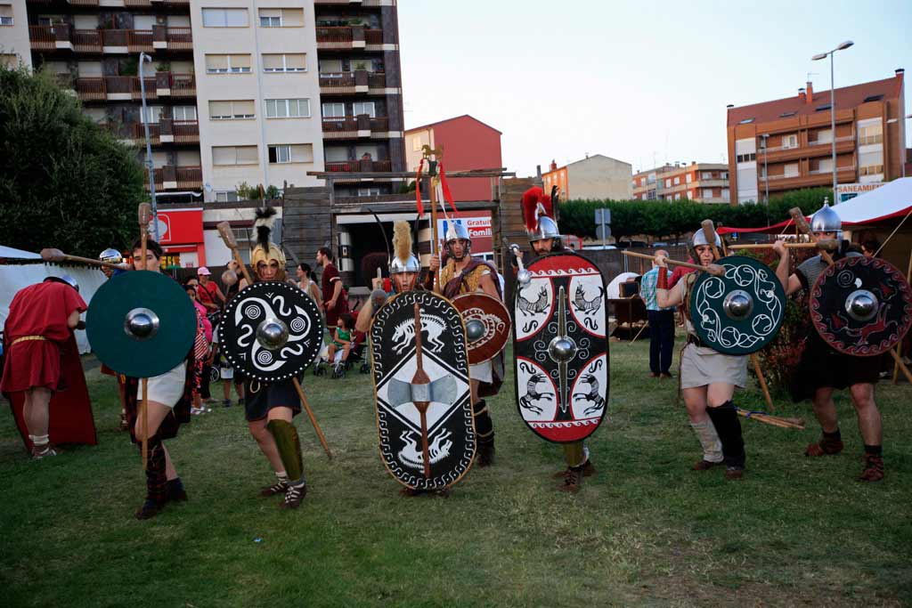 Astures-y-Romanos