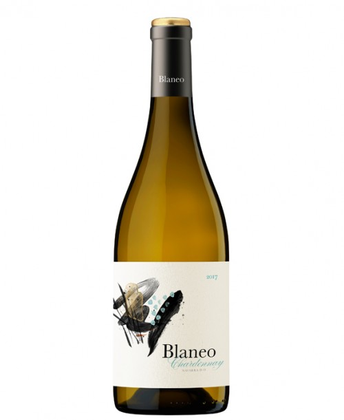 Bodegas Masaveu estrena Blaneo Chardonnay D.O. Navarra