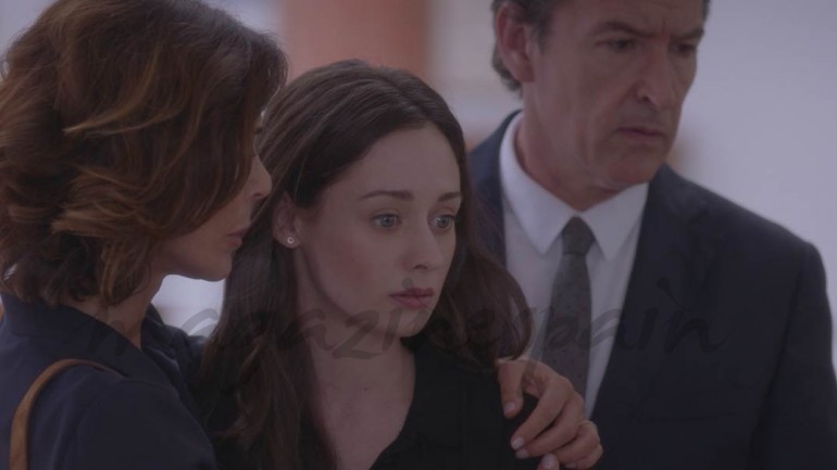 “La Verdad” – Capítulo 8