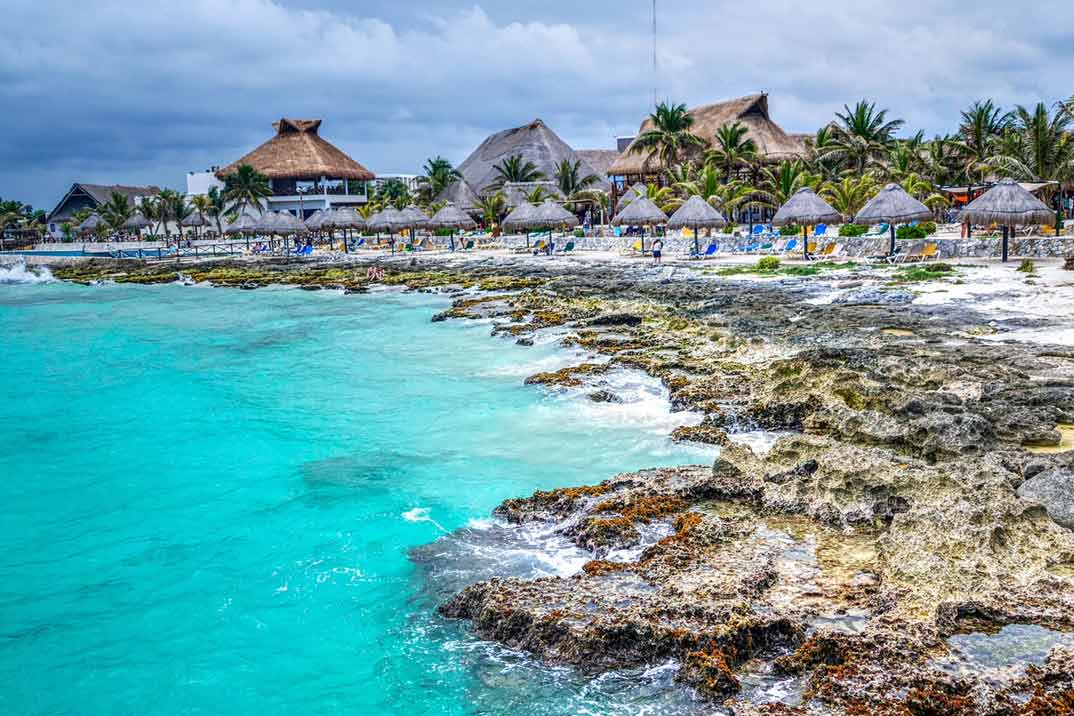 Playa del Carmen y sus atractivos turísticos