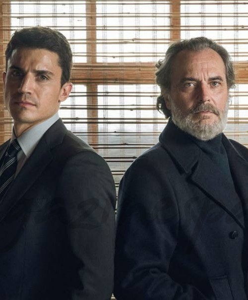 Primer tráiler de «Vivir sin permiso»