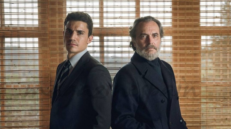 Primer tráiler de «Vivir sin permiso»